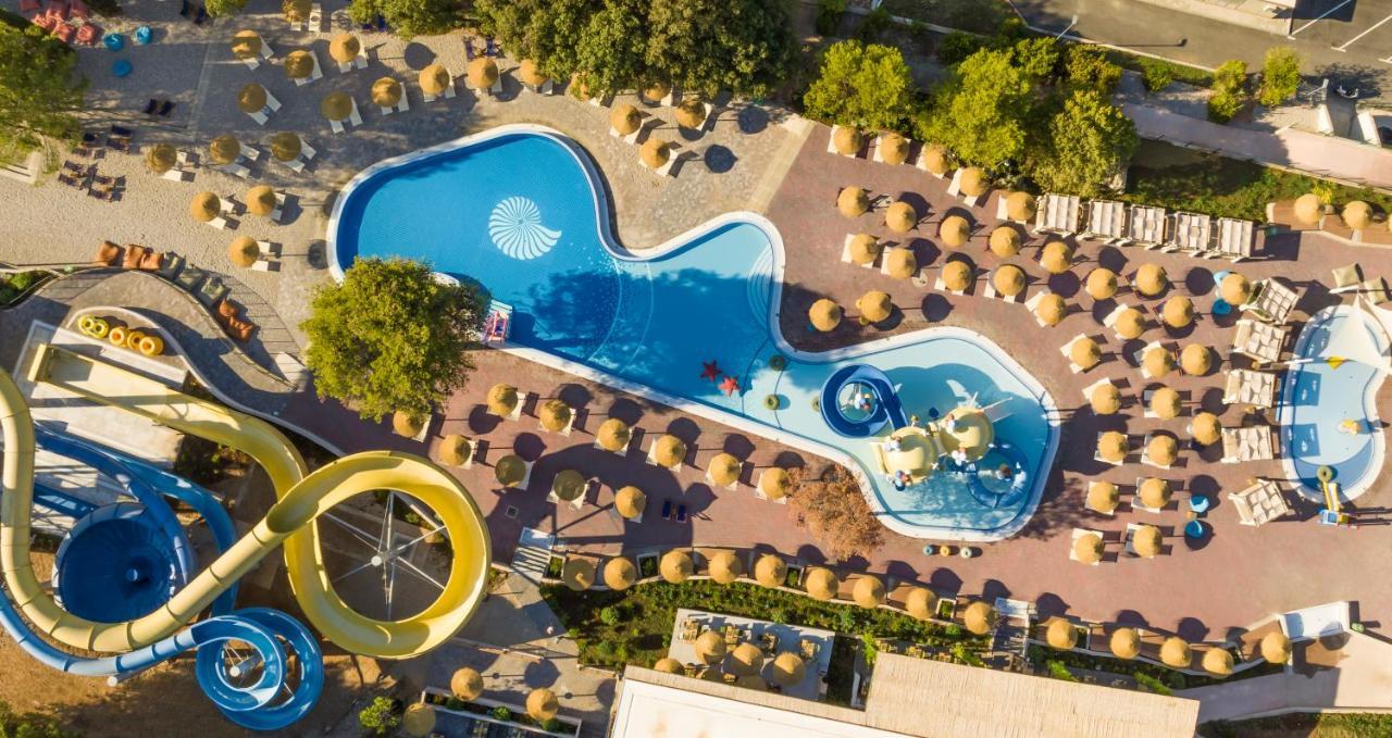 Hotel Valamar Amicor 4*