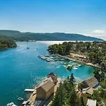 Valamar Amicor Resort