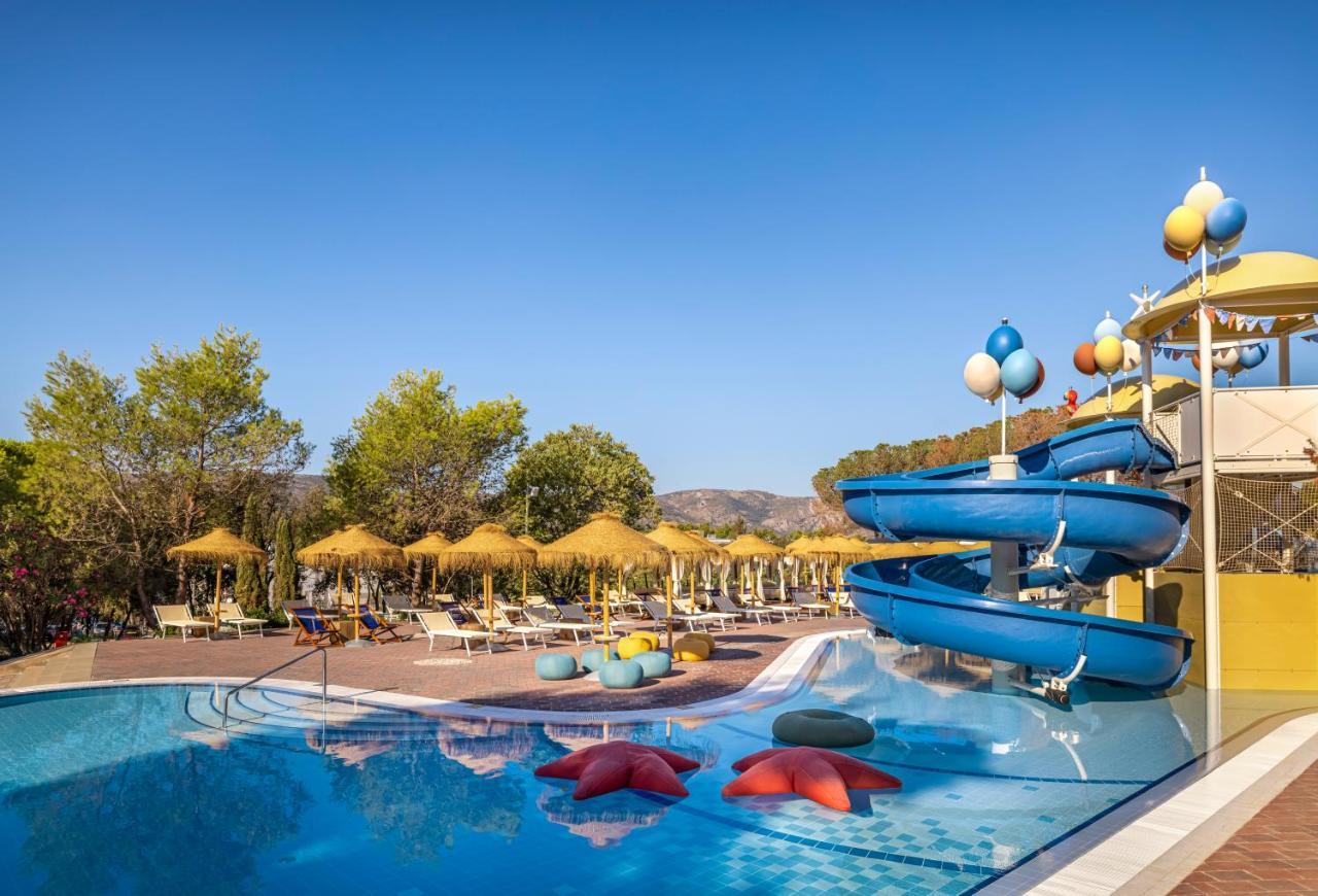 Hotel Valamar Amicor