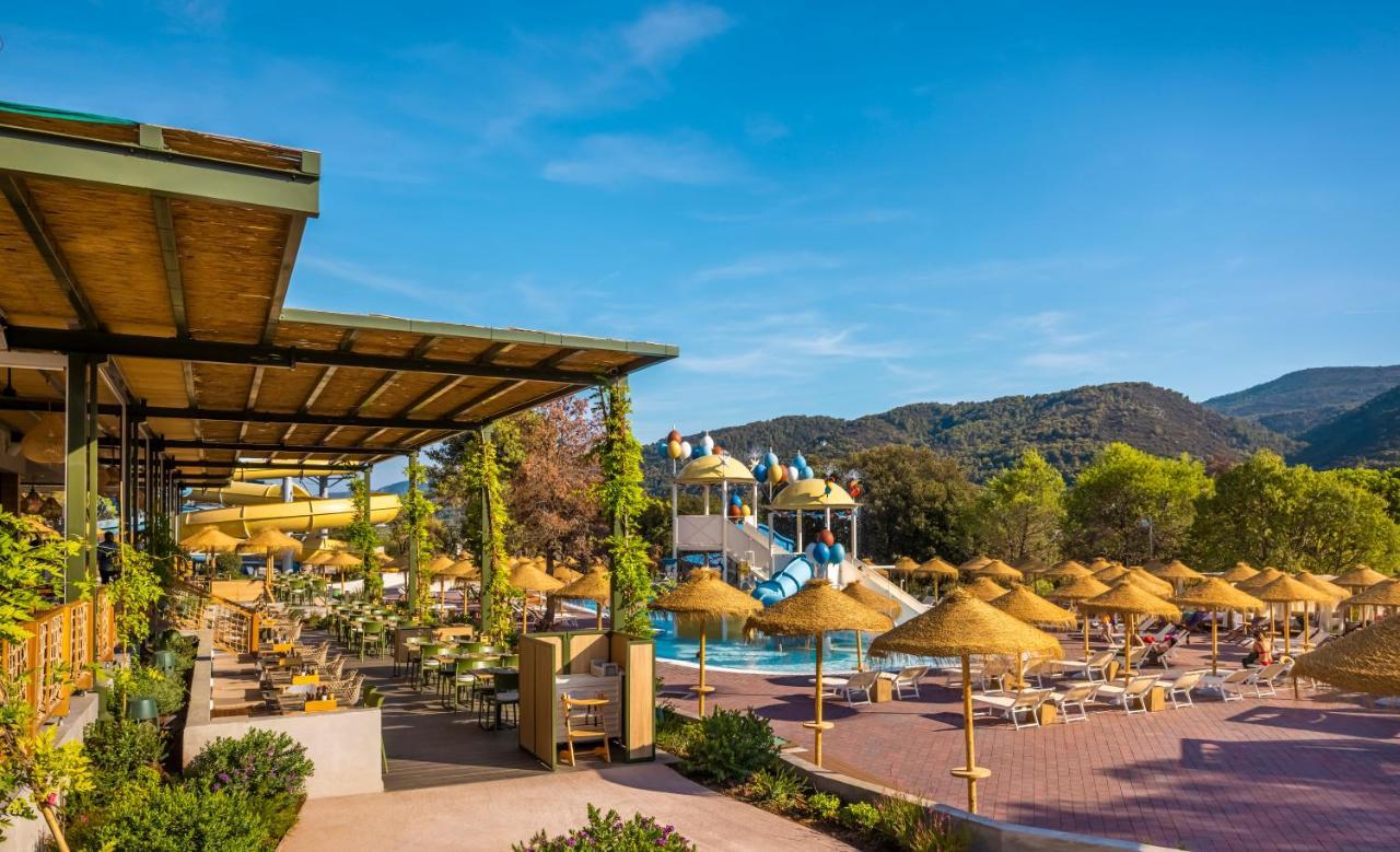Hotel Valamar Amicor