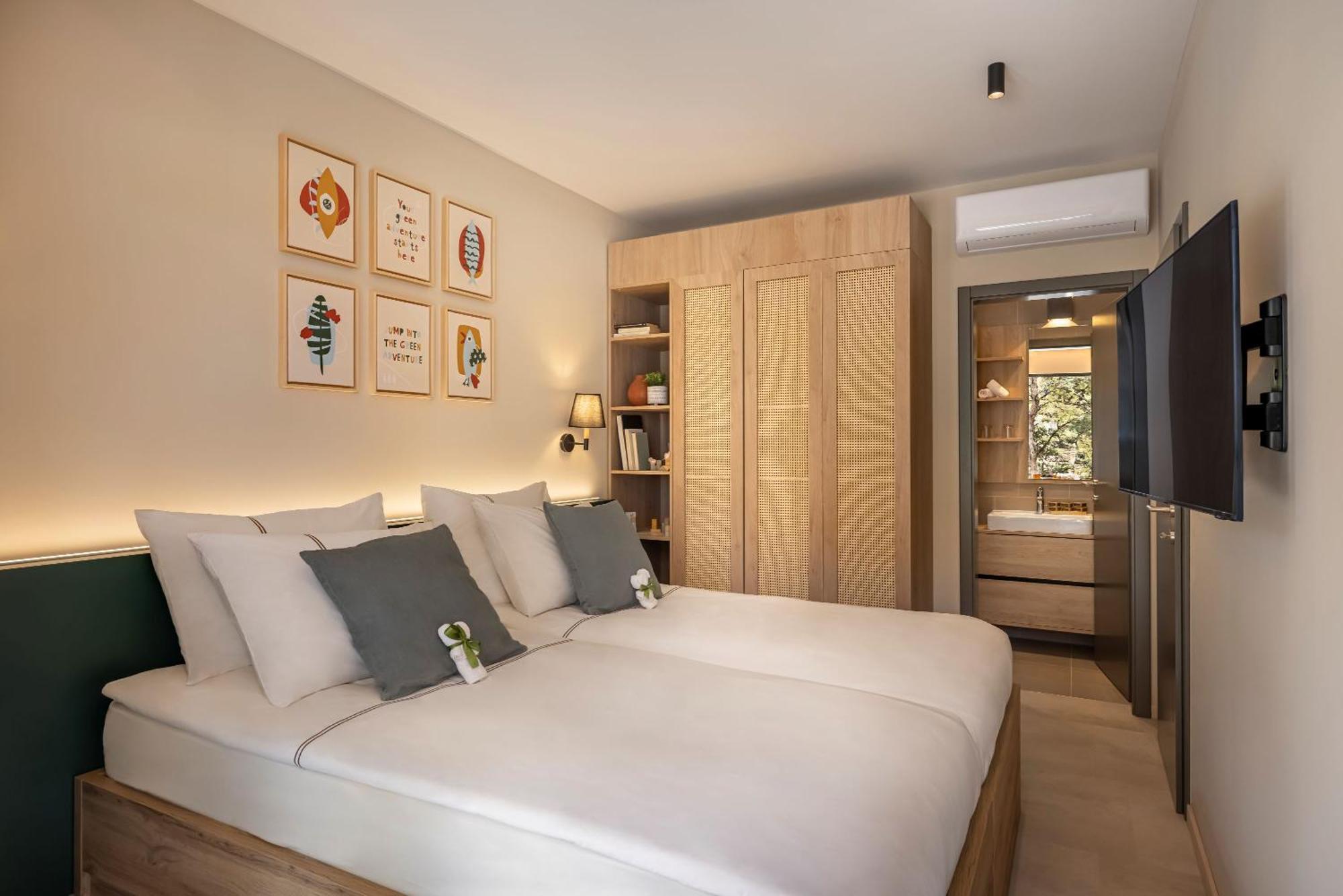 Valamar Amicor 4*